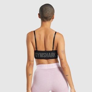 Gymshark Flex Strappy Sports Bra